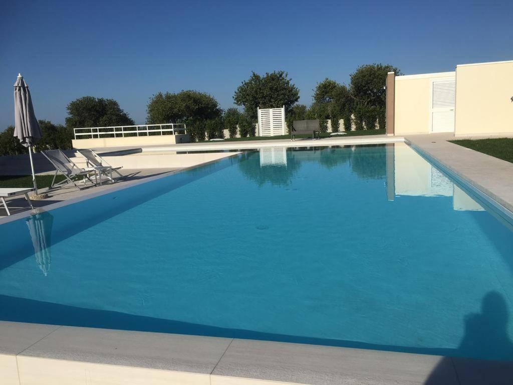 Hotel La Giara Marina di Modica Exterior foto