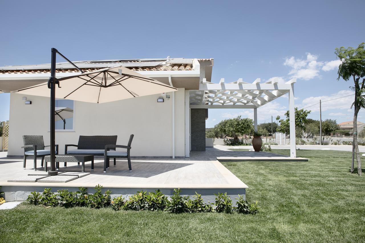 Hotel La Giara Marina di Modica Exterior foto