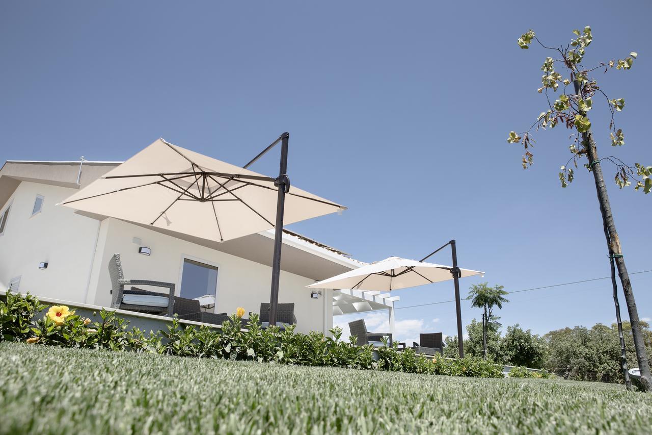 Hotel La Giara Marina di Modica Exterior foto