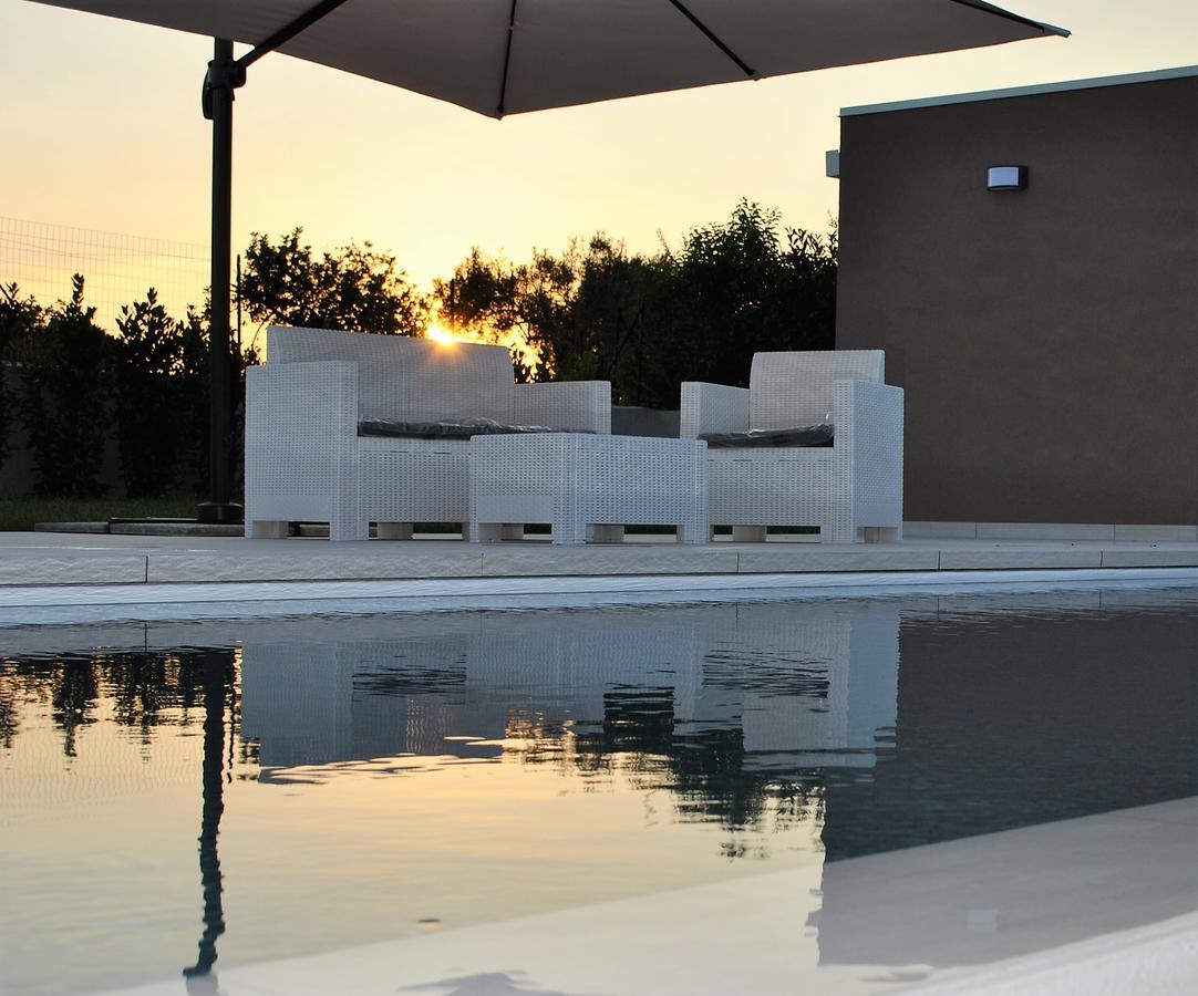 Hotel La Giara Marina di Modica Exterior foto