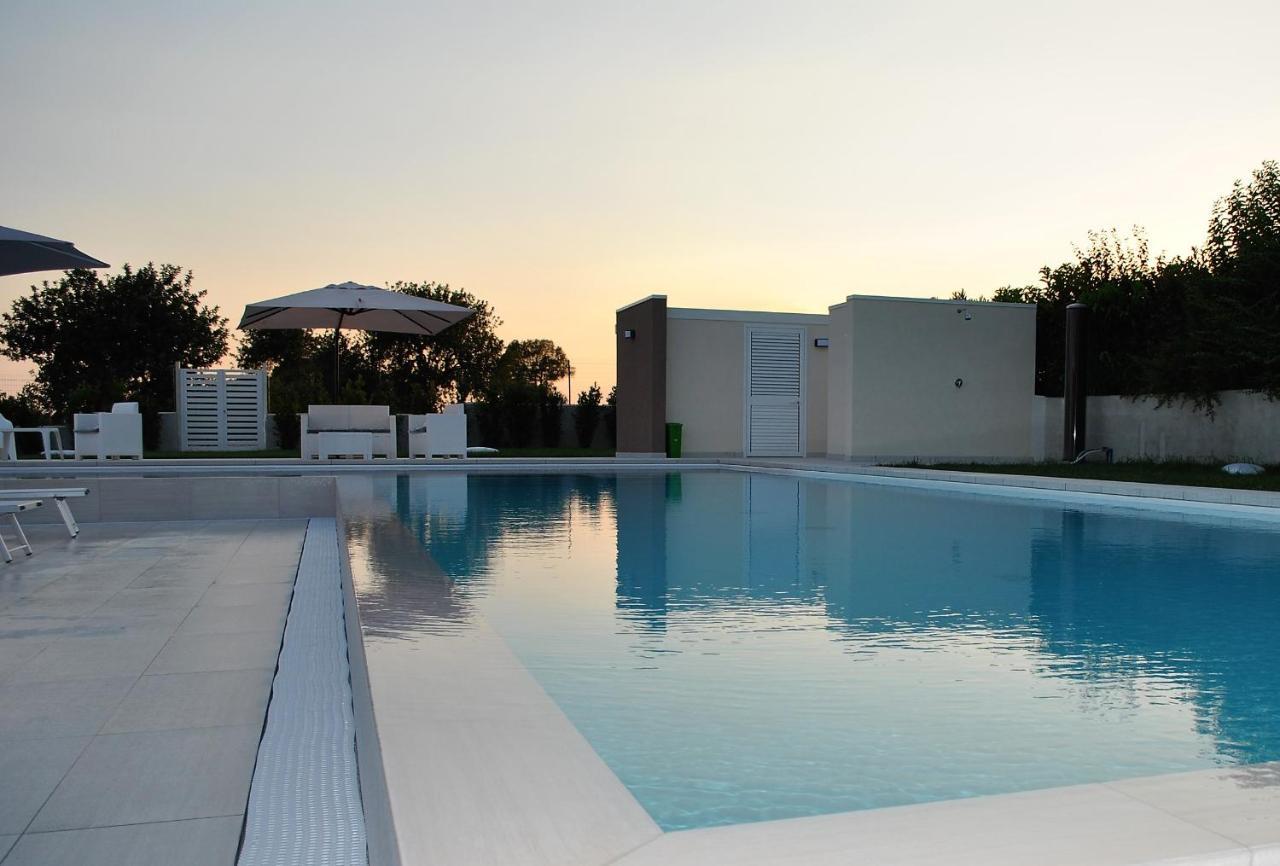 Hotel La Giara Marina di Modica Exterior foto